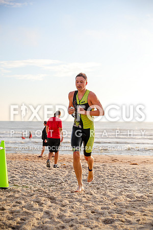 2020 Ponte Vedra Triathlon 2