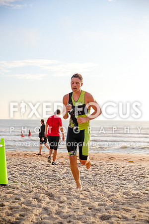 2020 Ponte Vedra Triathlon 2