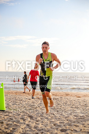 2020 Ponte Vedra Triathlon 2