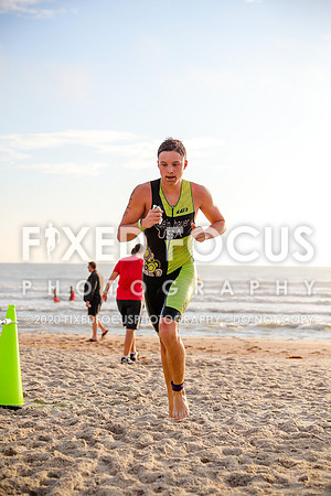 2020 Ponte Vedra Triathlon 2