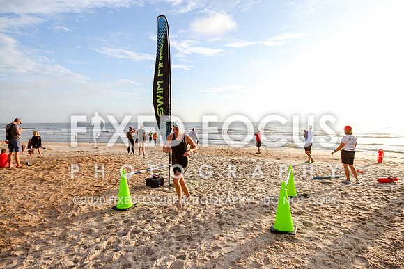 2020 Ponte Vedra Triathlon 2
