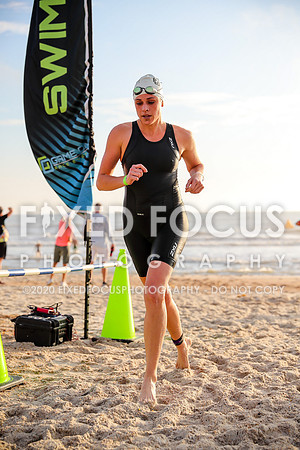 2020 Ponte Vedra Triathlon 2