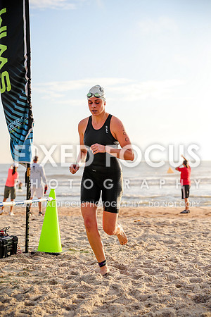 2020 Ponte Vedra Triathlon 2