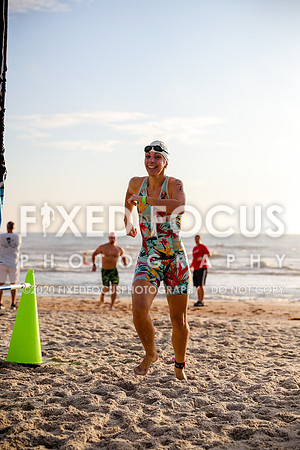 2020 Ponte Vedra Triathlon 2