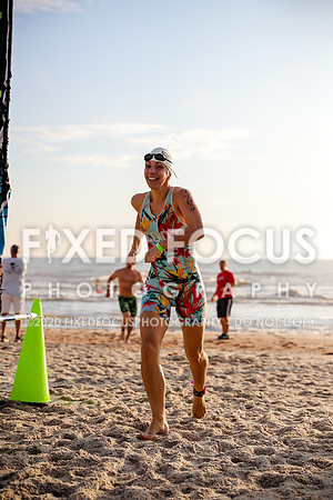 2020 Ponte Vedra Triathlon 2