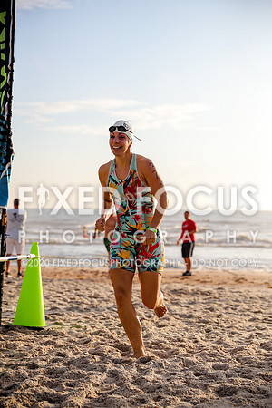 2020 Ponte Vedra Triathlon 2