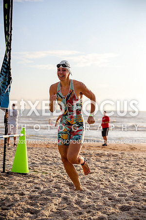 2020 Ponte Vedra Triathlon 2