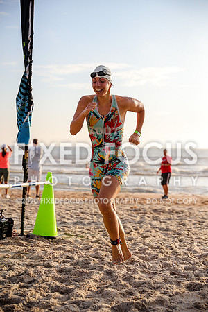 2020 Ponte Vedra Triathlon 2