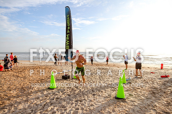 2020 Ponte Vedra Triathlon 2