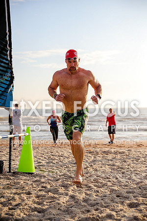 2020 Ponte Vedra Triathlon 2