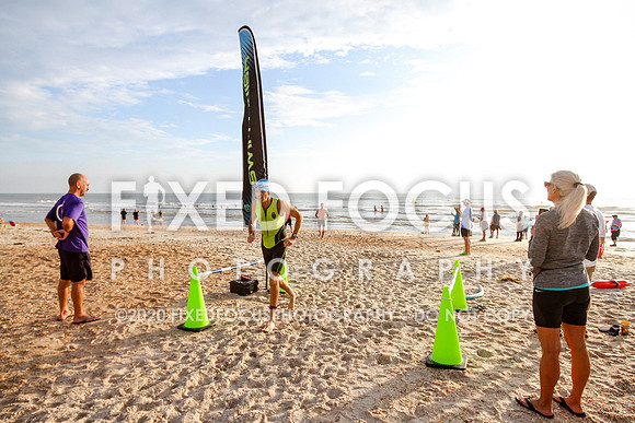 2020 Ponte Vedra Triathlon 2