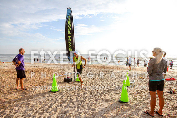 2020 Ponte Vedra Triathlon 2