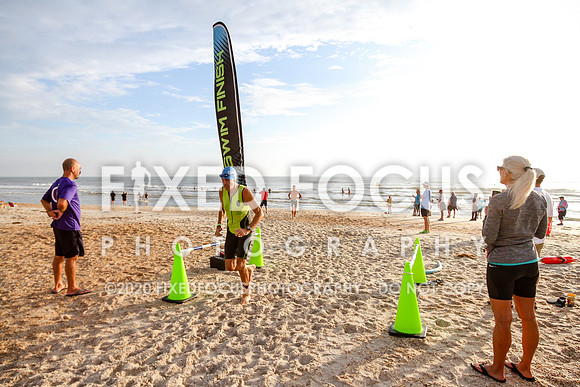 2020 Ponte Vedra Triathlon 2