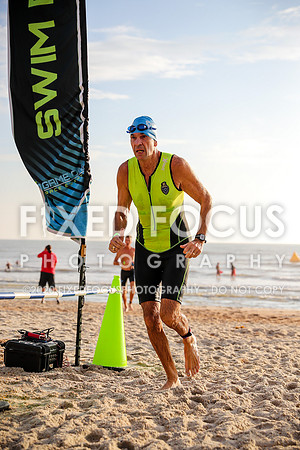 2020 Ponte Vedra Triathlon 2