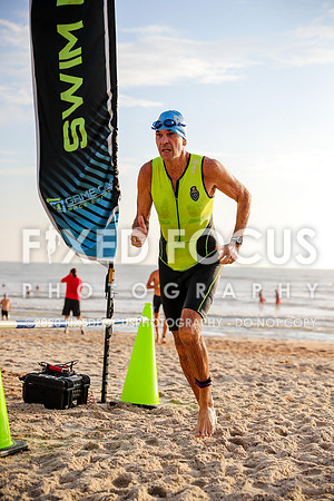 2020 Ponte Vedra Triathlon 2
