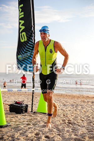 2020 Ponte Vedra Triathlon 2