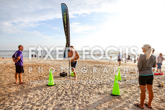 2020 Ponte Vedra Triathlon 2