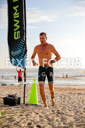 2020 Ponte Vedra Triathlon 2