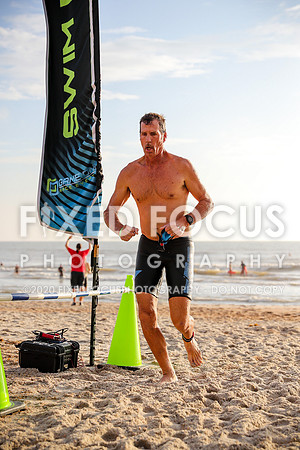 2020 Ponte Vedra Triathlon 2