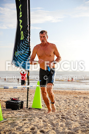 2020 Ponte Vedra Triathlon 2
