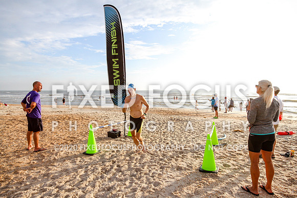 2020 Ponte Vedra Triathlon 2
