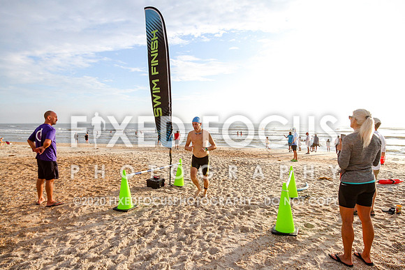 2020 Ponte Vedra Triathlon 2