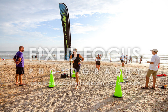 2020 Ponte Vedra Triathlon 2