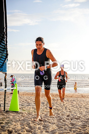2020 Ponte Vedra Triathlon 2