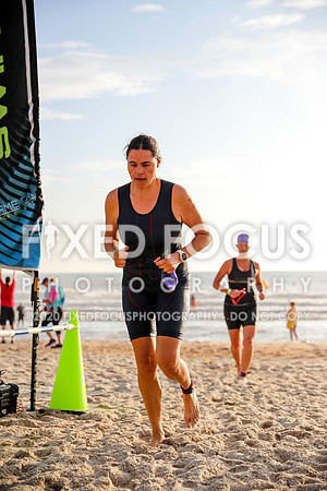 2020 Ponte Vedra Triathlon 2
