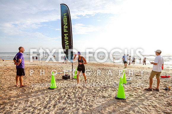 2020 Ponte Vedra Triathlon 2