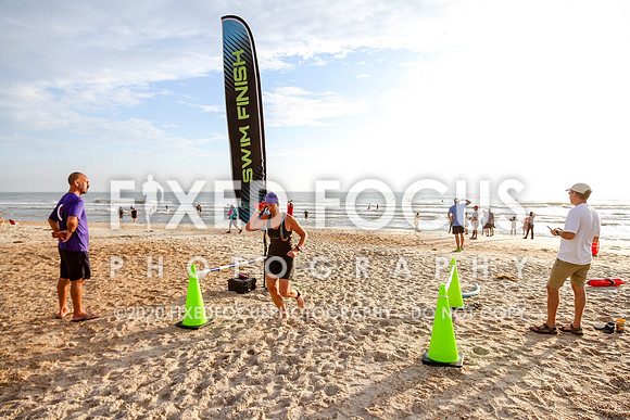 2020 Ponte Vedra Triathlon 2