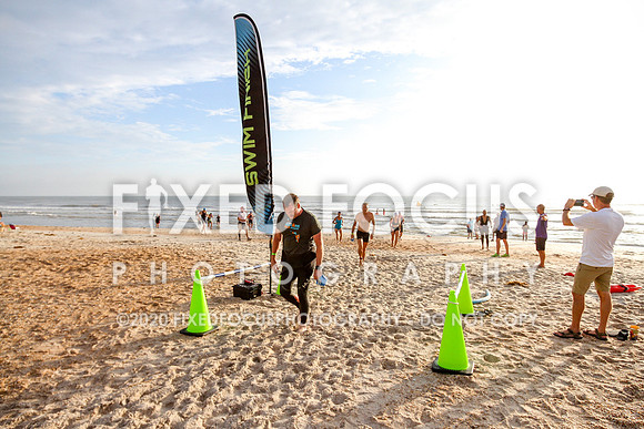 2020 Ponte Vedra Triathlon 2