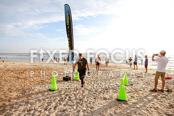 2020 Ponte Vedra Triathlon 2