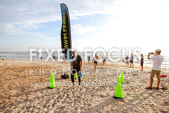 2020 Ponte Vedra Triathlon 2