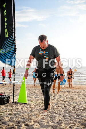 2020 Ponte Vedra Triathlon 2