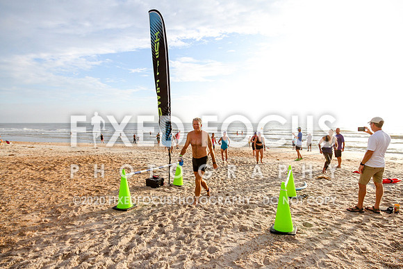 2020 Ponte Vedra Triathlon 2