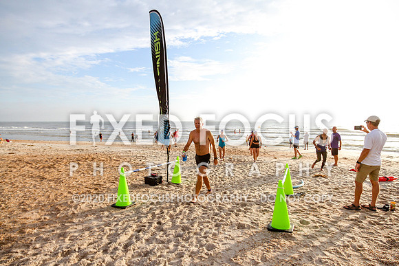 2020 Ponte Vedra Triathlon 2