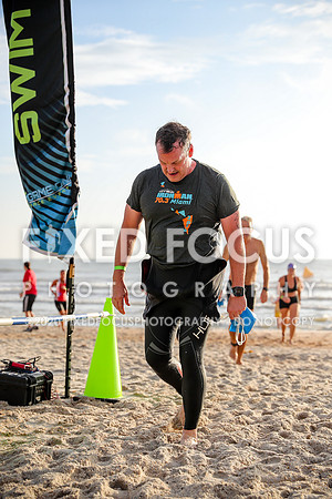 2020 Ponte Vedra Triathlon 2