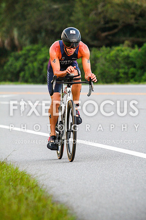 2020 Ponte Vedra Triathlon 2