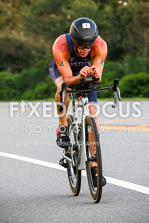 2020 Ponte Vedra Triathlon 2