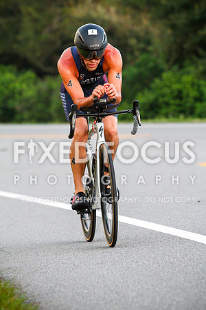 2020 Ponte Vedra Triathlon 2