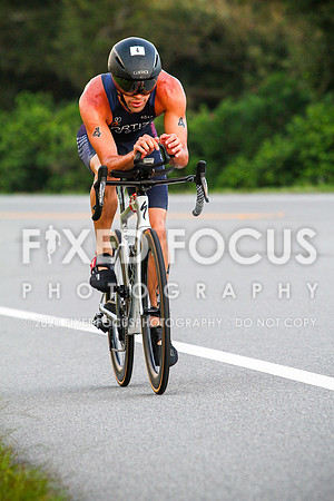 2020 Ponte Vedra Triathlon 2