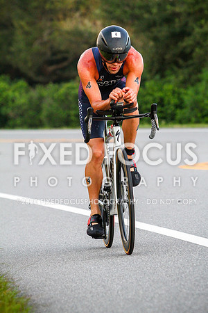2020 Ponte Vedra Triathlon 2