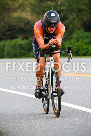 2020 Ponte Vedra Triathlon 2