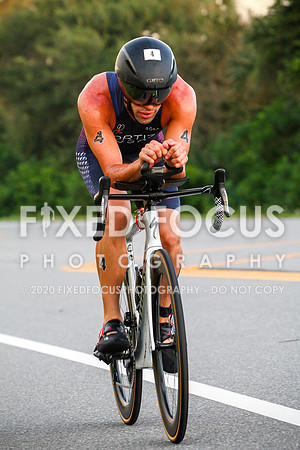 2020 Ponte Vedra Triathlon 2