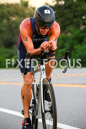 2020 Ponte Vedra Triathlon 2