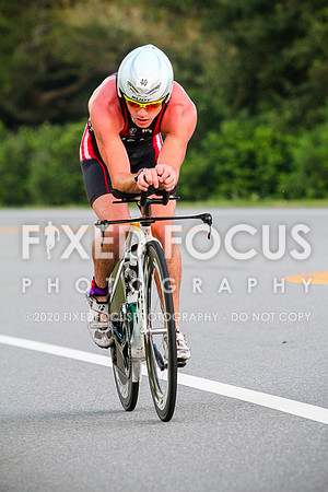 2020 Ponte Vedra Triathlon 2