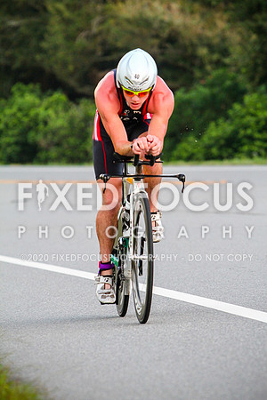 2020 Ponte Vedra Triathlon 2