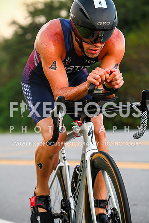 2020 Ponte Vedra Triathlon 2