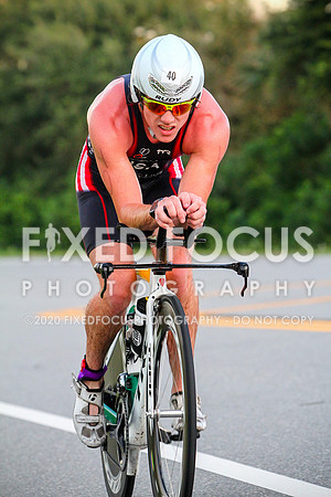 2020 Ponte Vedra Triathlon 2